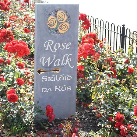 The Park * Tralee